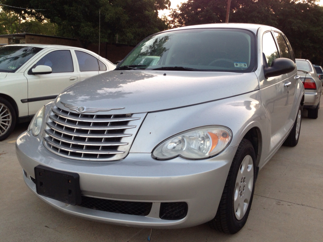 Chrysler PT Cruiser 2007 photo 3