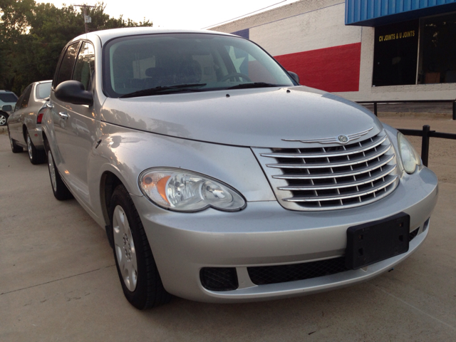 Chrysler PT Cruiser 2007 photo 4