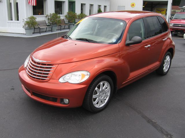 Chrysler PT Cruiser 2007 photo 1