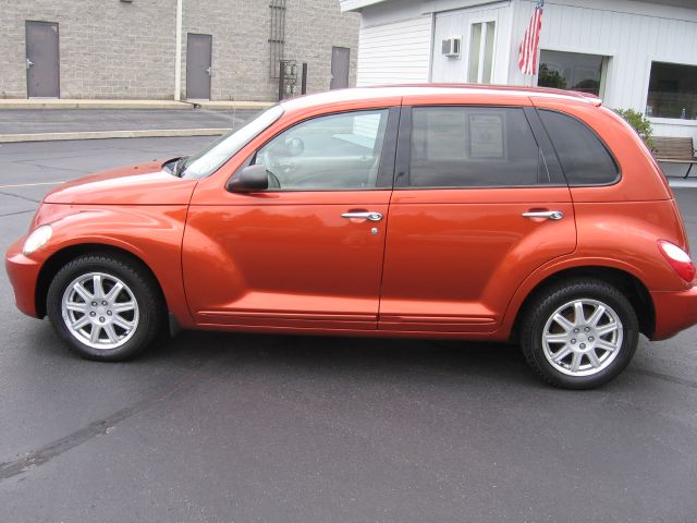 Chrysler PT Cruiser 2007 photo 2