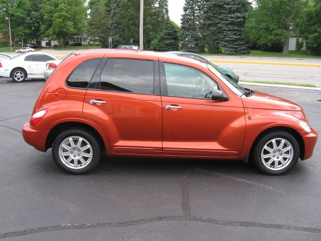 Chrysler PT Cruiser 2007 photo 3