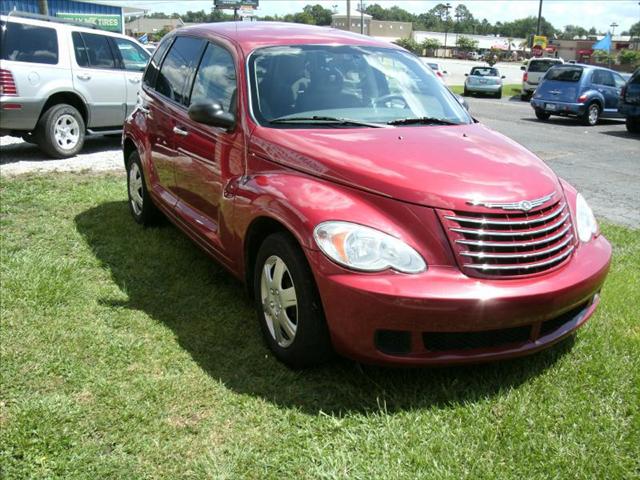 Chrysler PT Cruiser Unknown Sport Utility