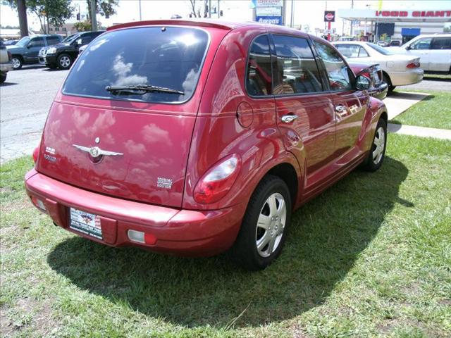 Chrysler PT Cruiser 2007 photo 1