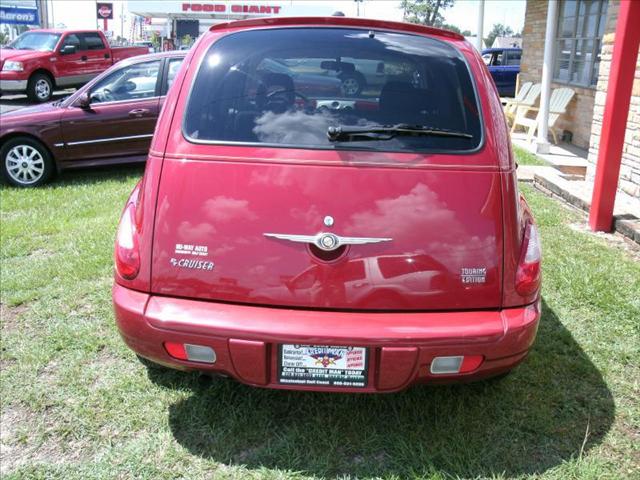 Chrysler PT Cruiser 2007 photo 2