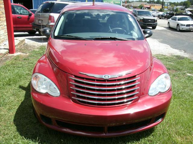 Chrysler PT Cruiser 2007 photo 3