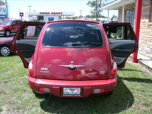 Chrysler PT Cruiser 2007 photo 4