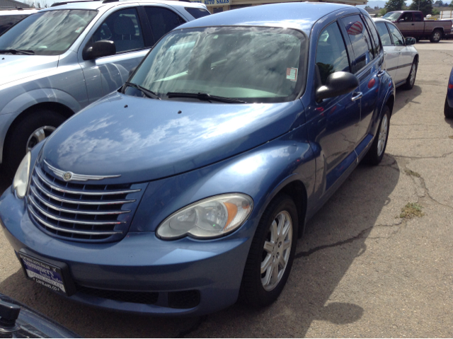 Chrysler PT Cruiser 2007 photo 1