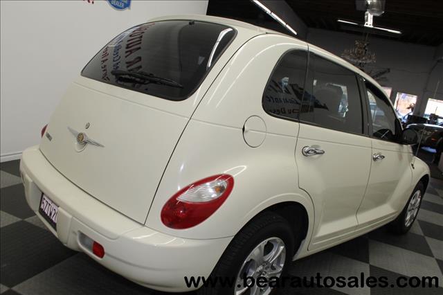 Chrysler PT Cruiser 2007 photo 1