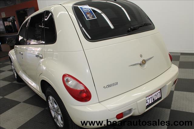 Chrysler PT Cruiser 2007 photo 17