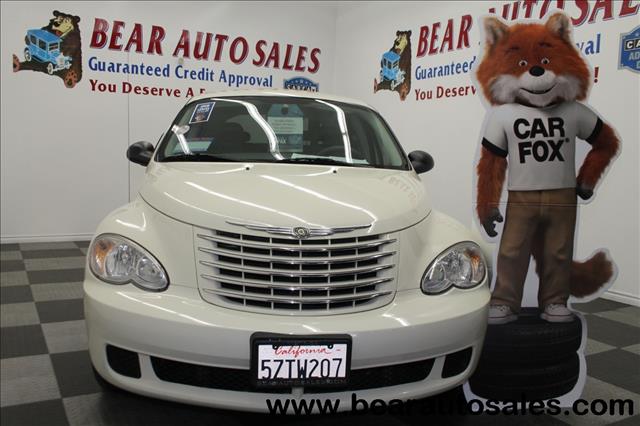 Chrysler PT Cruiser 2007 photo 18