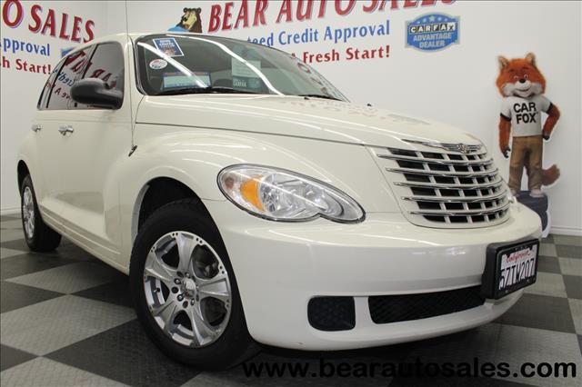 Chrysler PT Cruiser 2007 photo 19