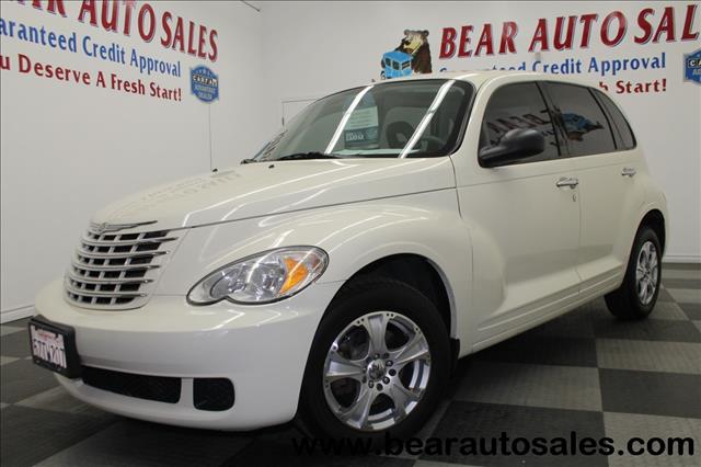 Chrysler PT Cruiser 2007 photo 20