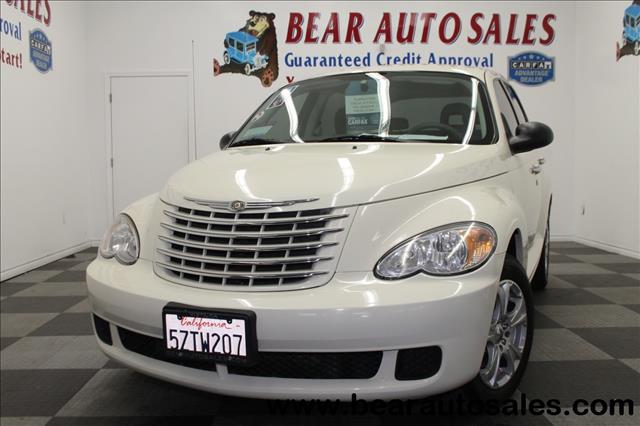 Chrysler PT Cruiser 2007 photo 21