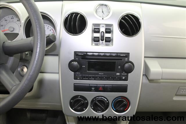 Chrysler PT Cruiser 2007 photo 24