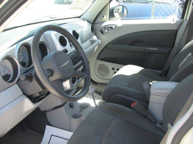 Chrysler PT Cruiser 2007 photo 2