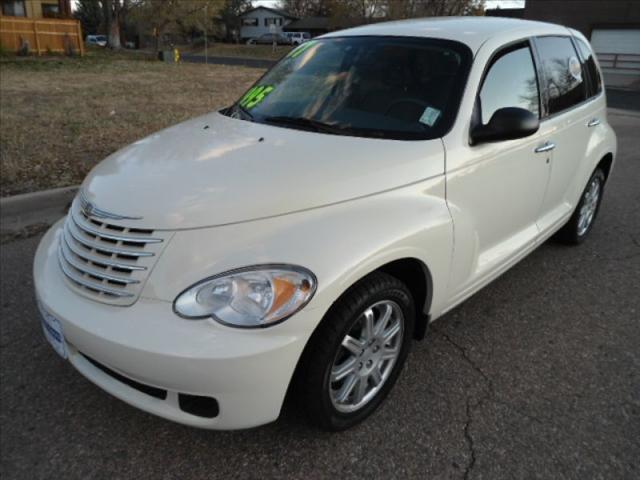 Chrysler PT Cruiser XL XLT Splash Sport Utility