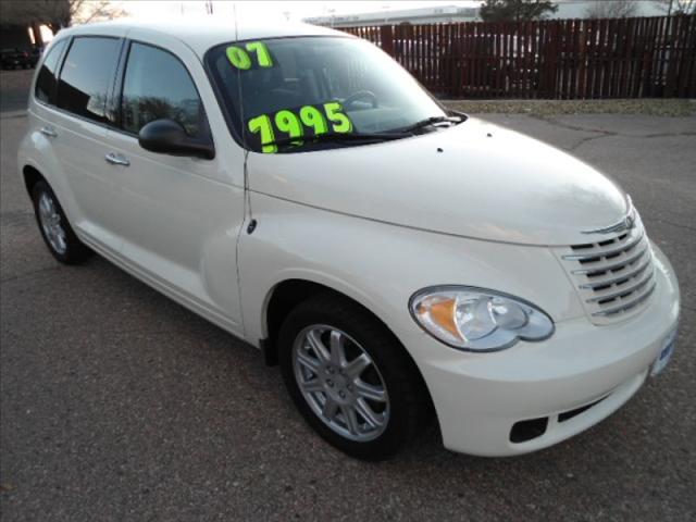 Chrysler PT Cruiser 2007 photo 2