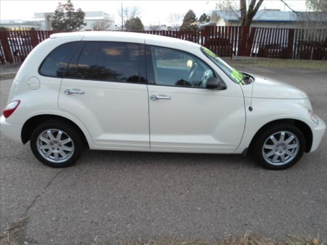 Chrysler PT Cruiser 2007 photo 3