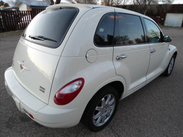 Chrysler PT Cruiser 2007 photo 4