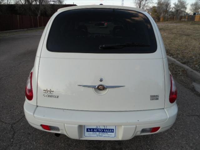 Chrysler PT Cruiser 2007 photo 5