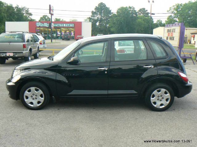 Chrysler PT Cruiser 2007 photo 1