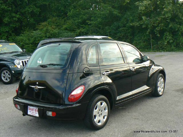 Chrysler PT Cruiser 2007 photo 2