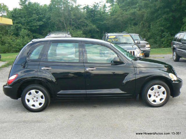 Chrysler PT Cruiser 2007 photo 3