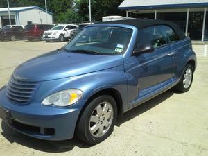 Chrysler PT Cruiser 2007 photo 4