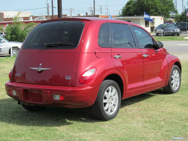 Chrysler PT Cruiser 2007 photo 1