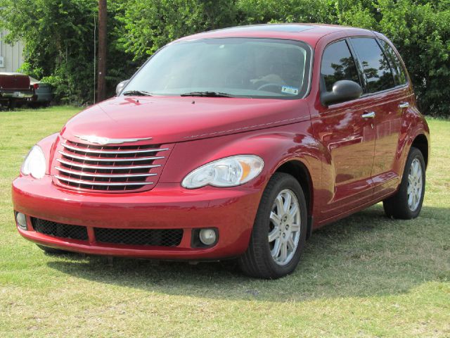 Chrysler PT Cruiser 2007 photo 2