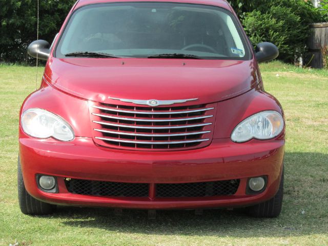 Chrysler PT Cruiser 2007 photo 3