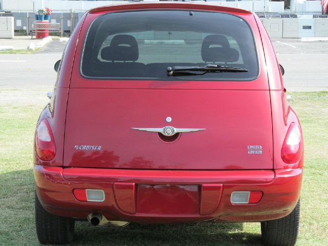 Chrysler PT Cruiser 2007 photo 4