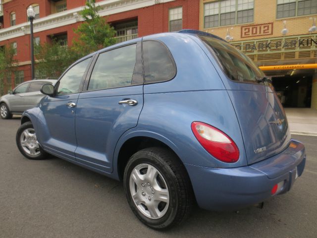 Chrysler PT Cruiser Unknown SUV