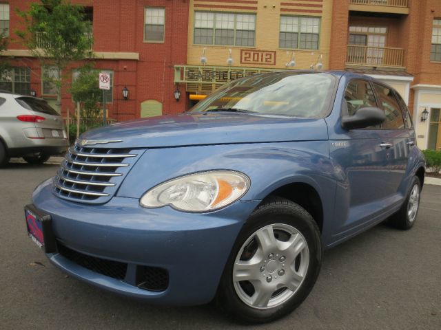 Chrysler PT Cruiser 2007 photo 1