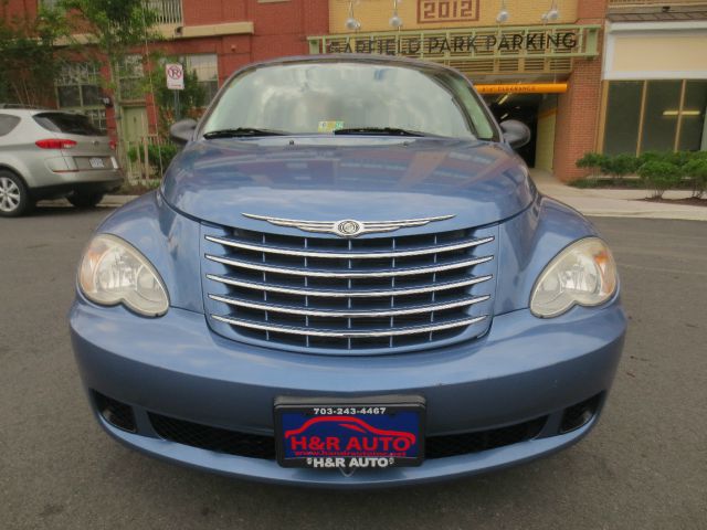 Chrysler PT Cruiser 2007 photo 2