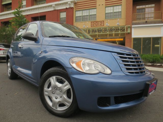 Chrysler PT Cruiser 2007 photo 3