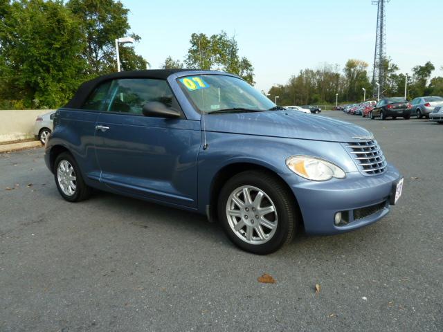 Chrysler PT Cruiser Unknown Sport Utility