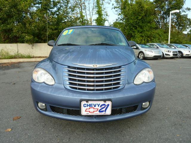 Chrysler PT Cruiser 2007 photo 1