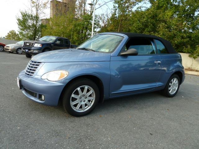 Chrysler PT Cruiser 2007 photo 2