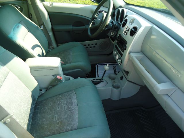 Chrysler PT Cruiser 2007 photo 1