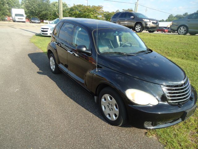 Chrysler PT Cruiser 2007 photo 3