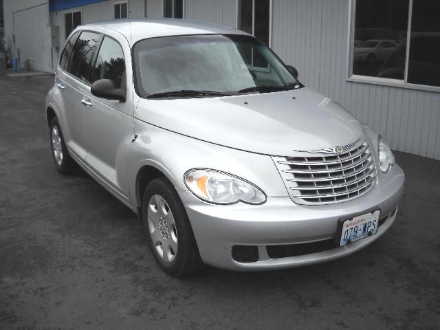 Chrysler PT Cruiser 3.5 Sport Utility