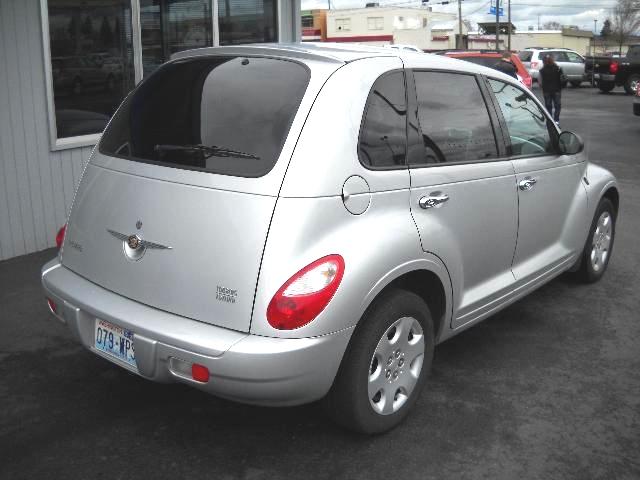 Chrysler PT Cruiser 2007 photo 1