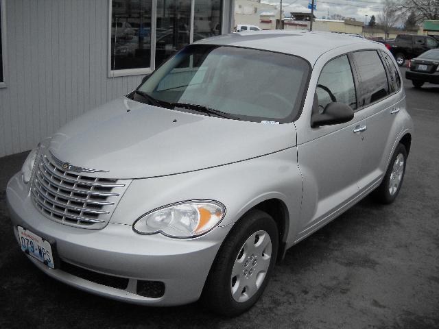 Chrysler PT Cruiser 2007 photo 3