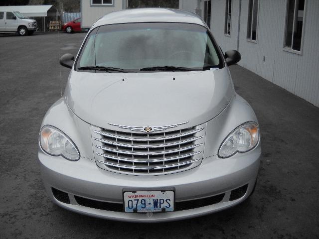 Chrysler PT Cruiser 2007 photo 4