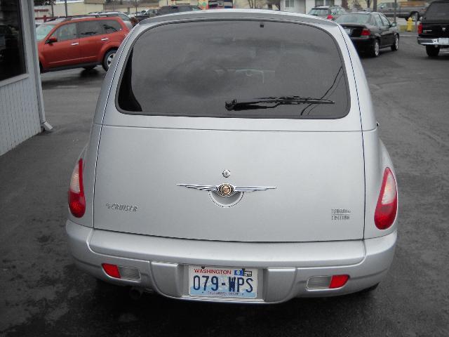 Chrysler PT Cruiser 2007 photo 5