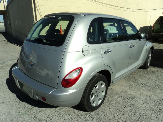 Chrysler PT Cruiser 2007 photo 4