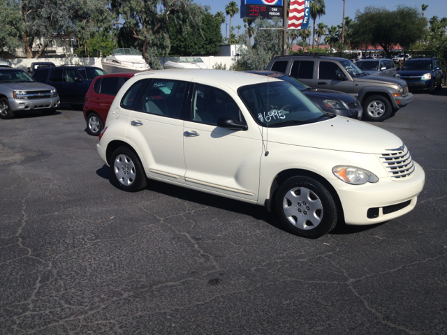 Chrysler PT Cruiser 2007 photo 3