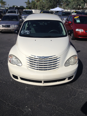 Chrysler PT Cruiser 2007 photo 4