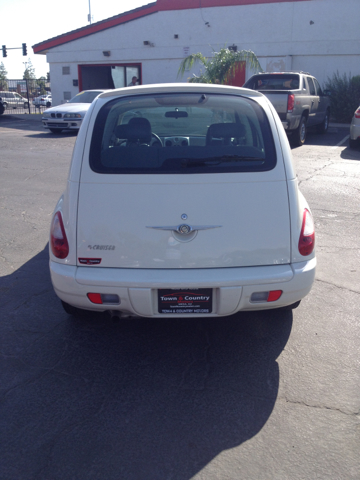 Chrysler PT Cruiser 2007 photo 5